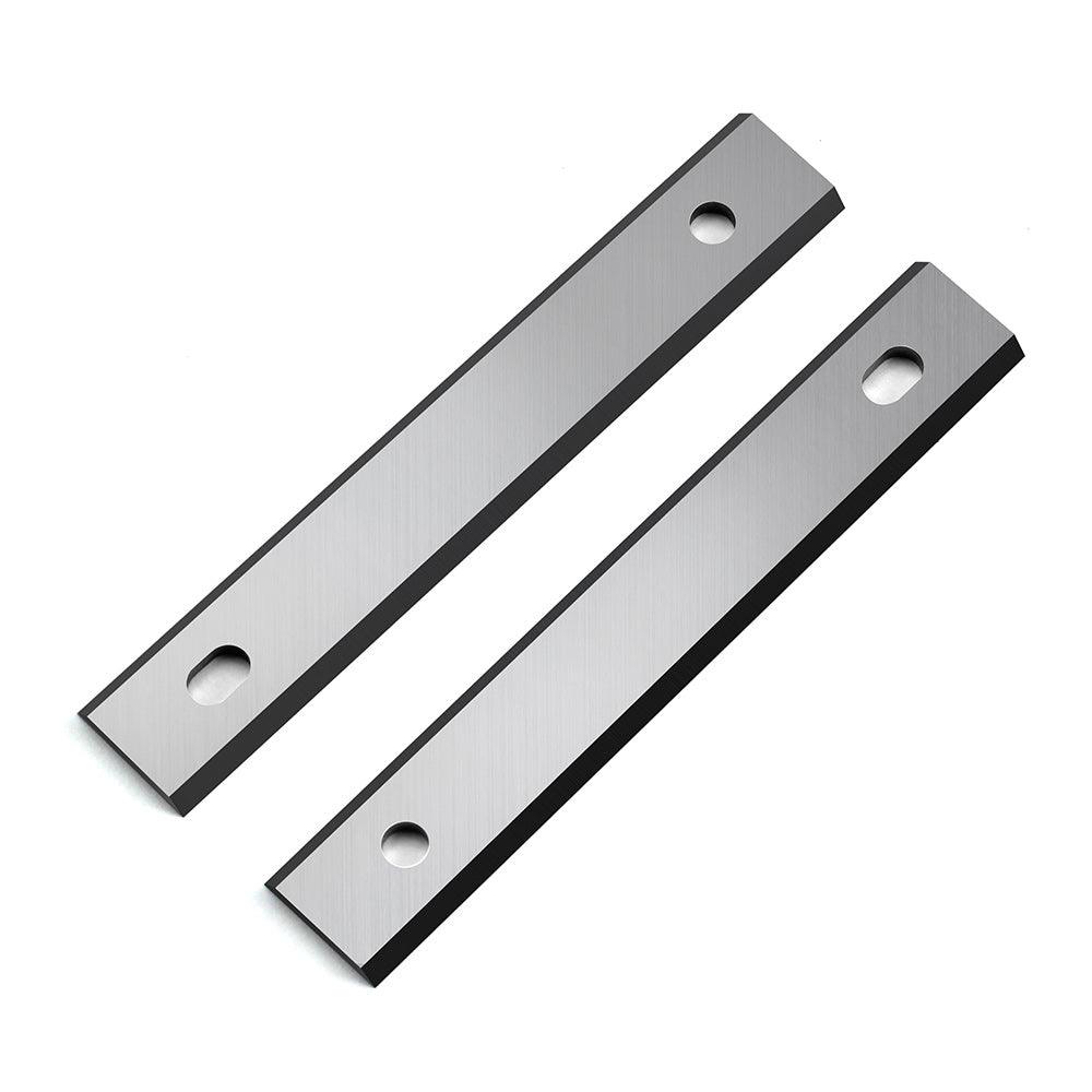 Replacement Carbide Insert Knife 80 x 13 x 2.2mm for Oertli 217730 - FindBuyTool