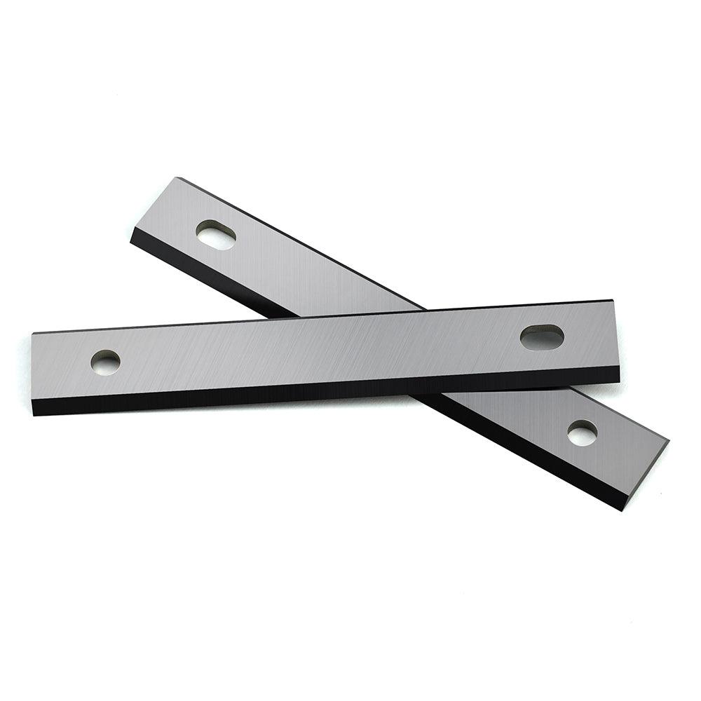 Replacement Carbide Insert Knife 80 x 13 x 2.2mm for Oertli 217730 - FindBuyTool