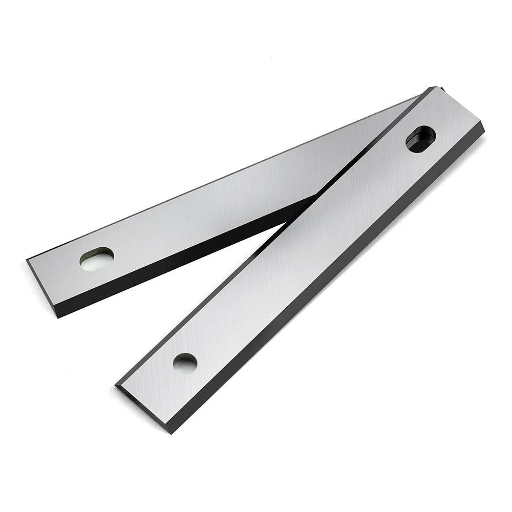 Replacement Carbide Insert Knife 80 x 13 x 2.2mm for Oertli 217730 - FindBuyTool