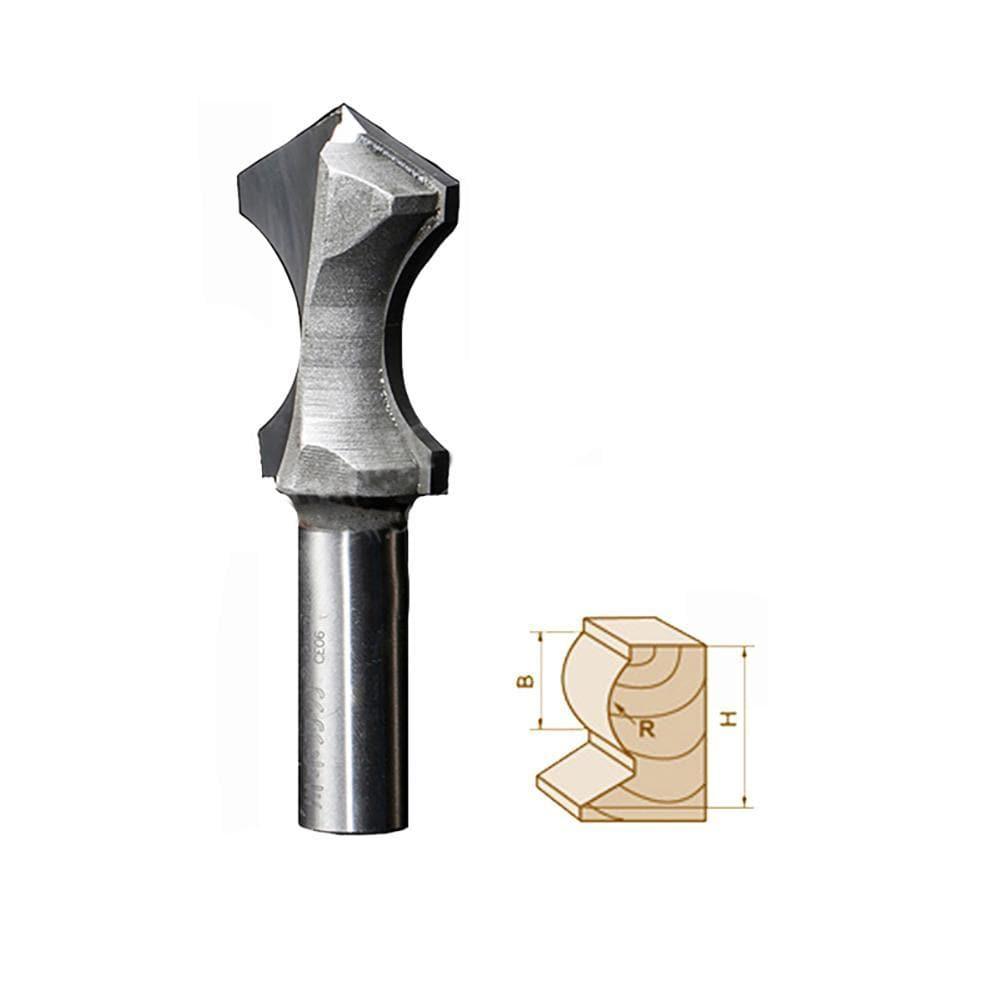 Plunge Hand Grip Router bit - FindBuyTool