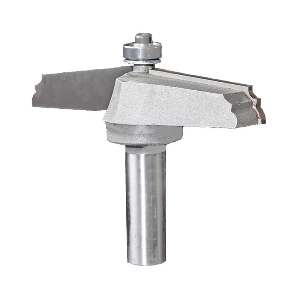 Raised Panel Router Bit-1212 - FindBuyTool