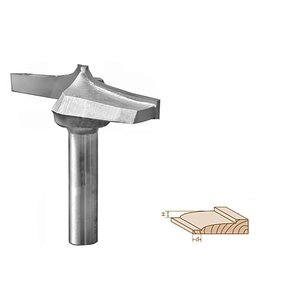 Raised Panel Router Bit-1901 - FindBuyTool
