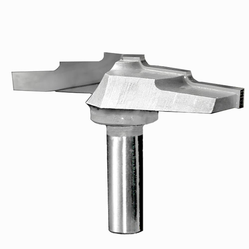 Raised Panel Router Bit-1905 - FindBuyTool