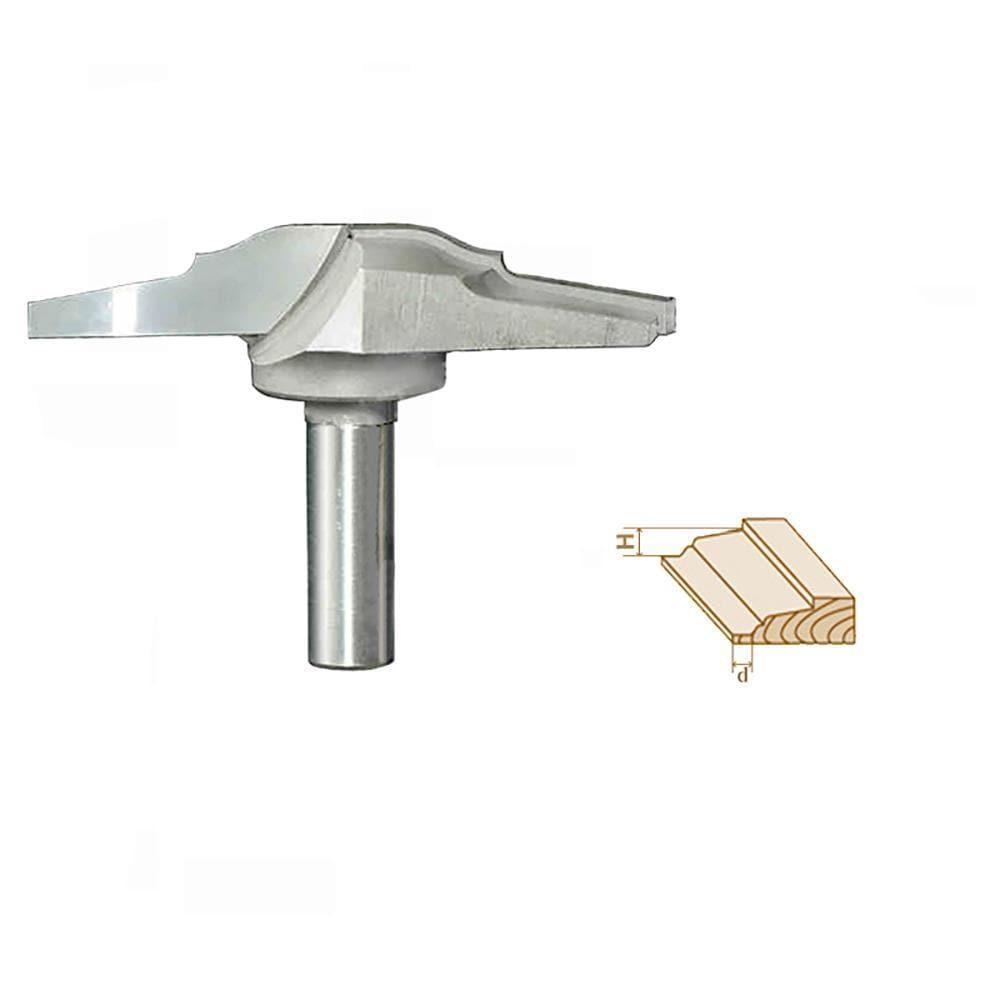 Raised Panel Router Bit-1906 - FindBuyTool