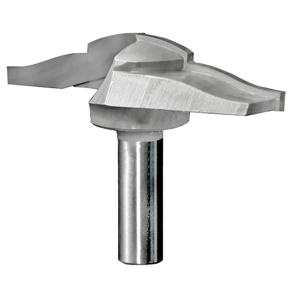 Raised Panel Router Bit-1907 - FindBuyTool