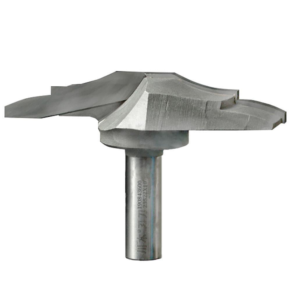 Raised Panel Router Bit-1908 - FindBuyTool