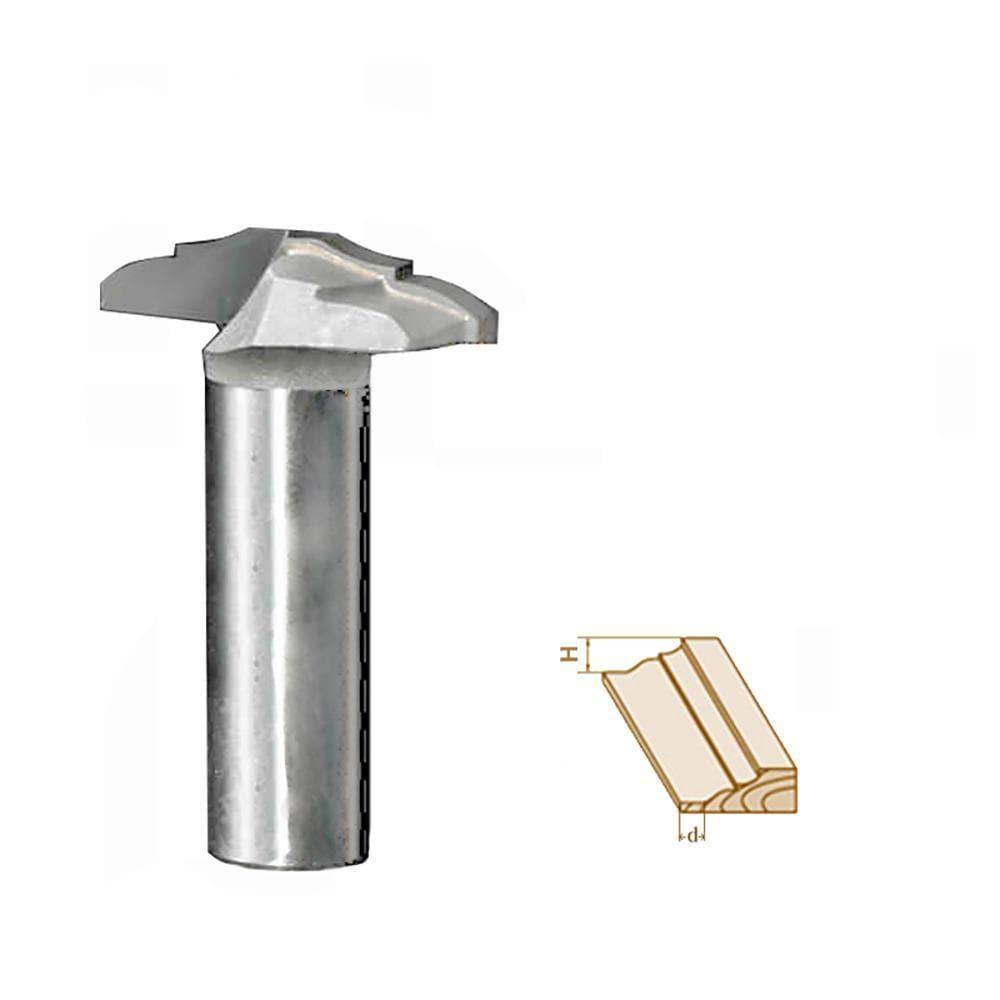 Raised Panel Router Bit-1908A - FindBuyTool