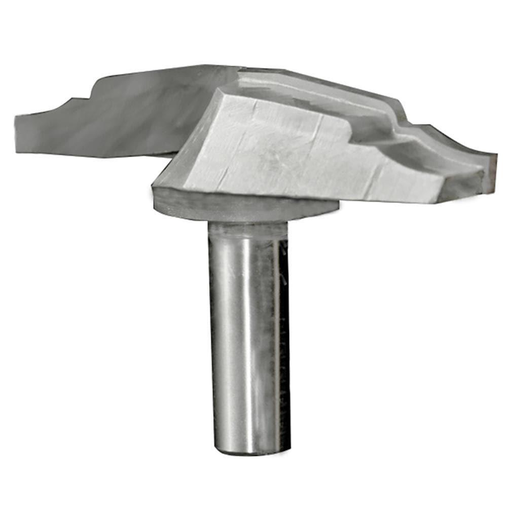 Raised Panel Router Bit-1911 - FindBuyTool