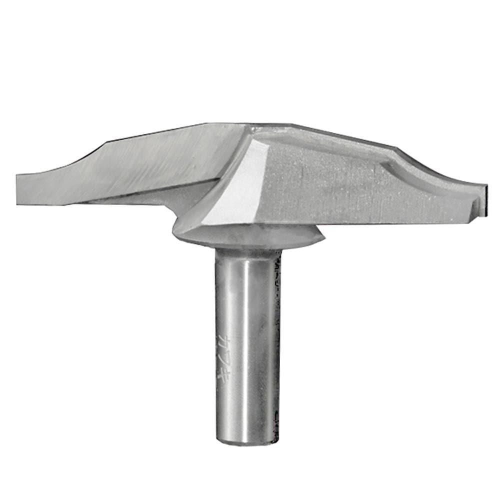 Raised Panel Router Bit-1916 - FindBuyTool
