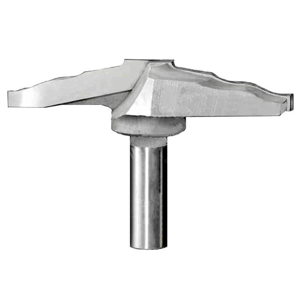 Raised Panel Router Bit-1917 - FindBuyTool