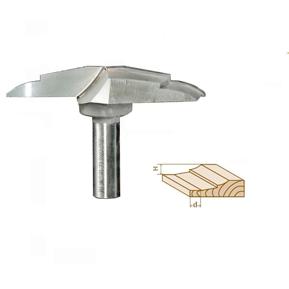 Raised Panel Router Bit-1920 - FindBuyTool