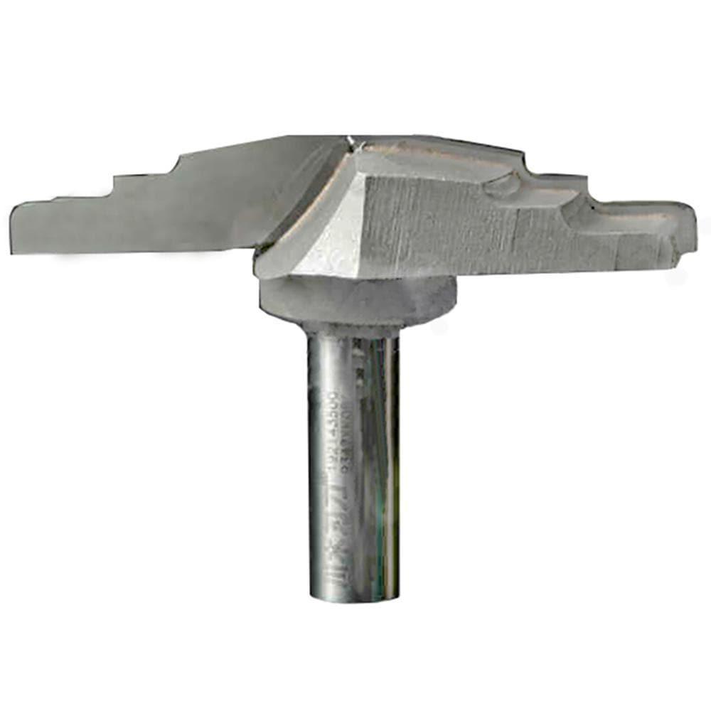 Raised Panel Router Bit-1921 - FindBuyTool