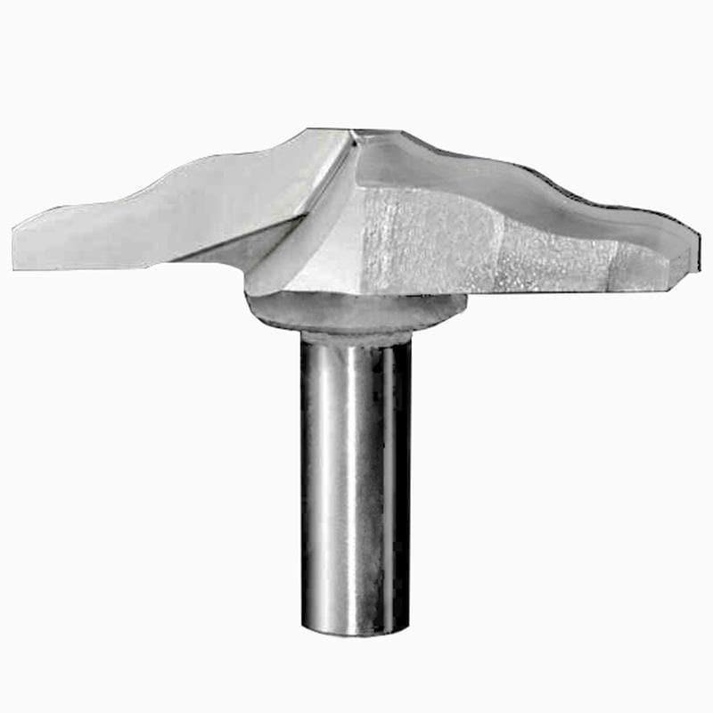 Raised Panel Router Bit-1925 - FindBuyTool