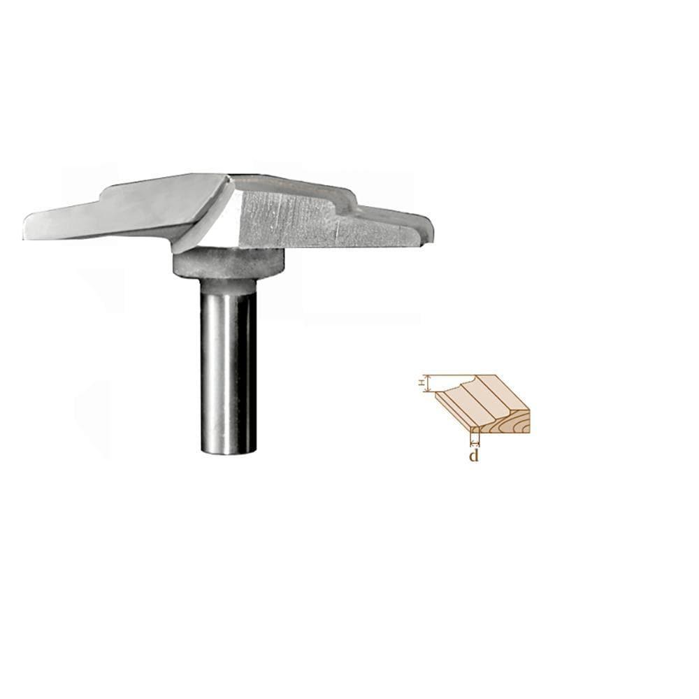Raised Panel Router Bit-1927 - FindBuyTool