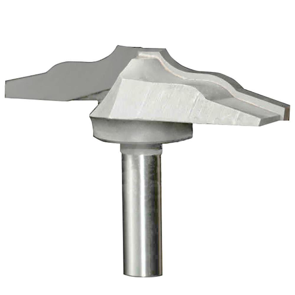 Raised Panel Router Bit-1936 - FindBuyTool