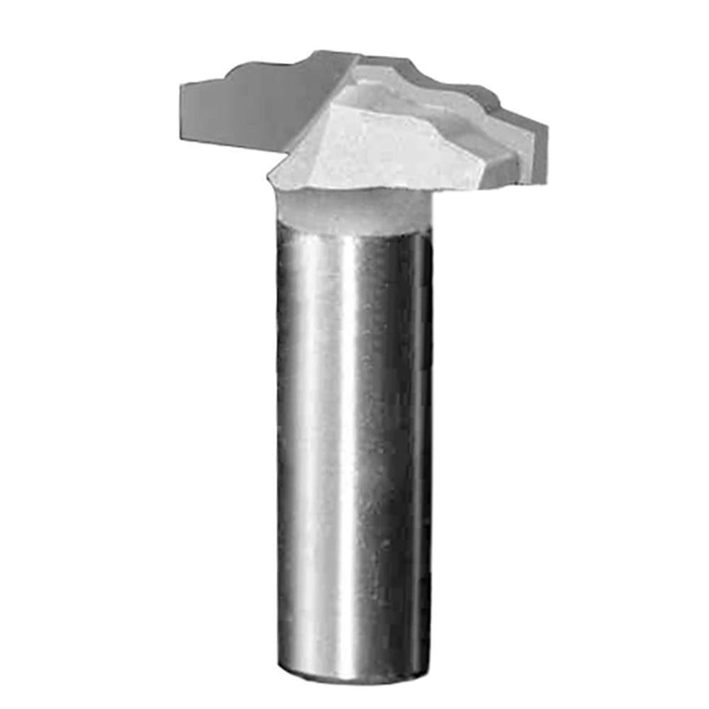 Raised Panel Router Bit-1936A - FindBuyTool