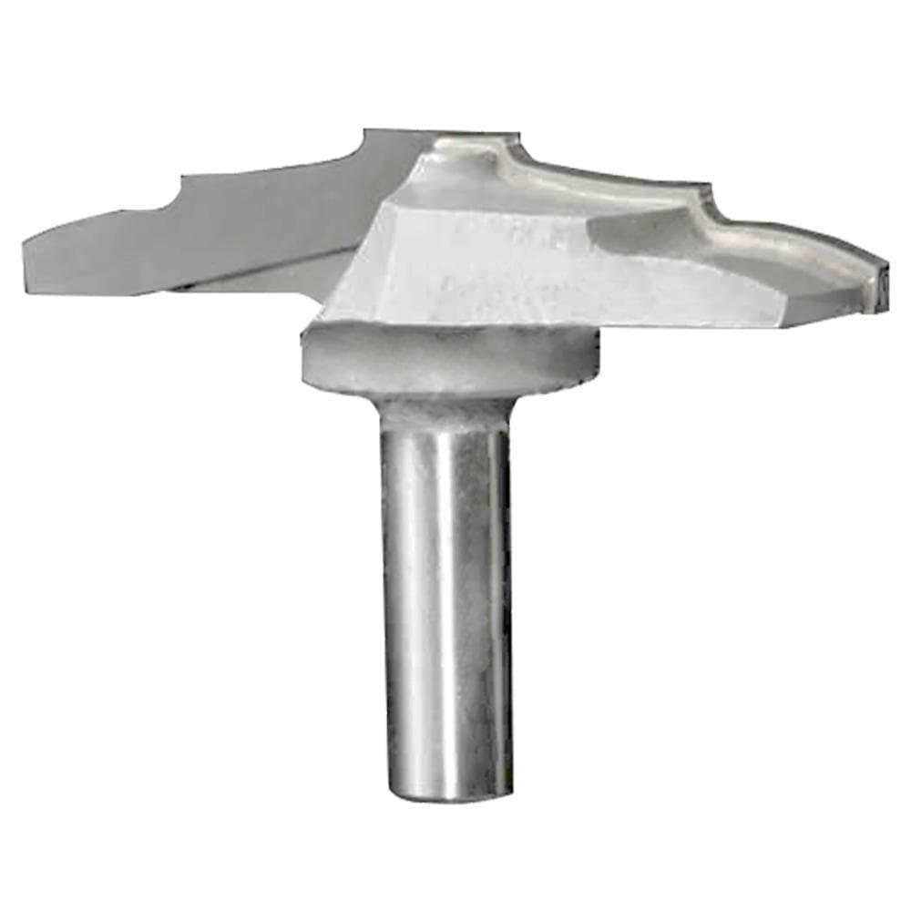 Raised Panel Router Bit-1953 - FindBuyTool