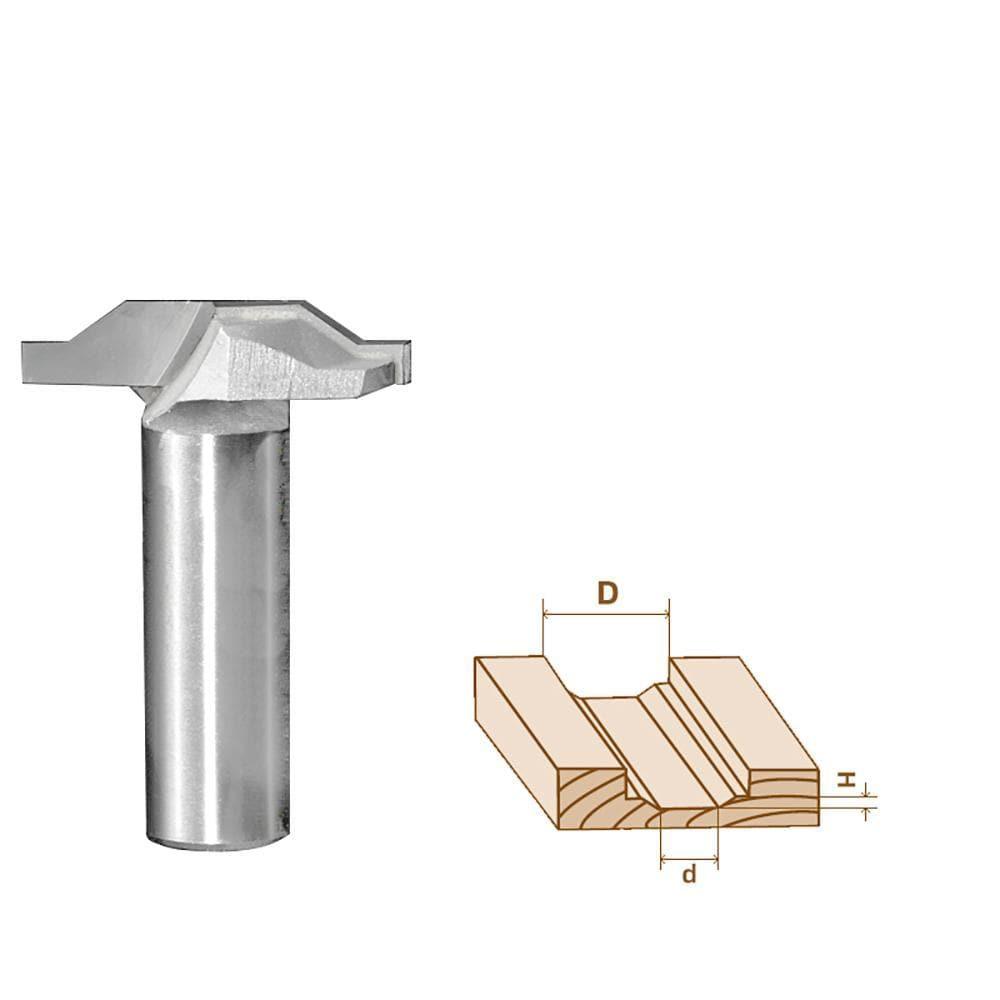 Raised Panel Router Bit-1965 - FindBuyTool