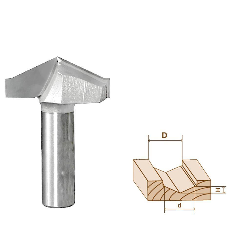 Raised Panel Router Bit-1969 - FindBuyTool