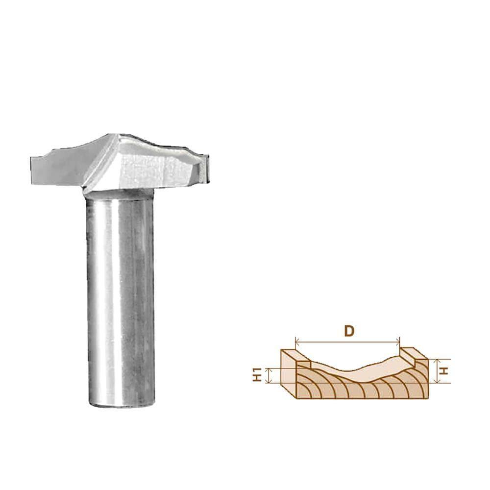Raised Panel Router Bit-1976 - FindBuyTool