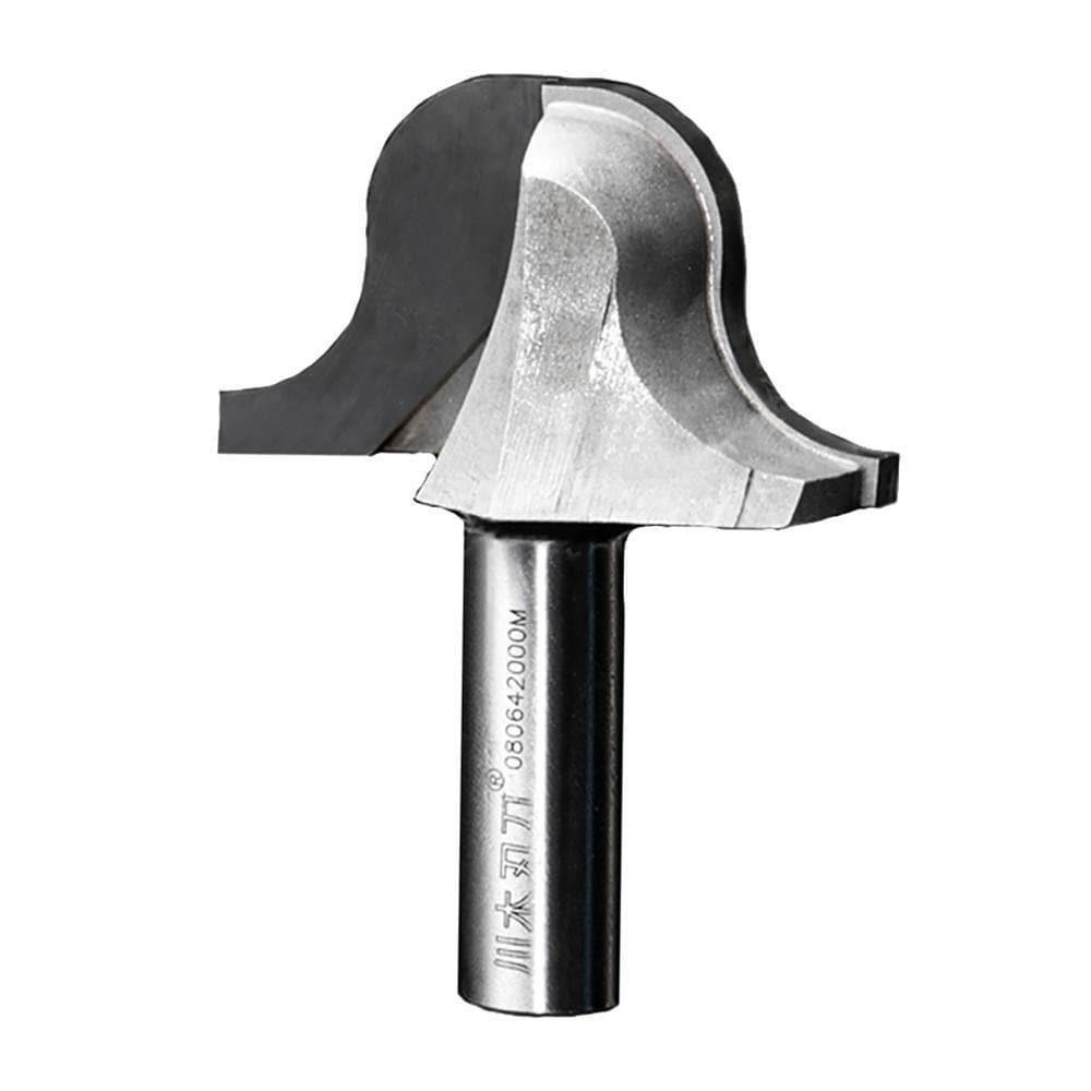 Roman Ogee Router bit - FindBuyTool