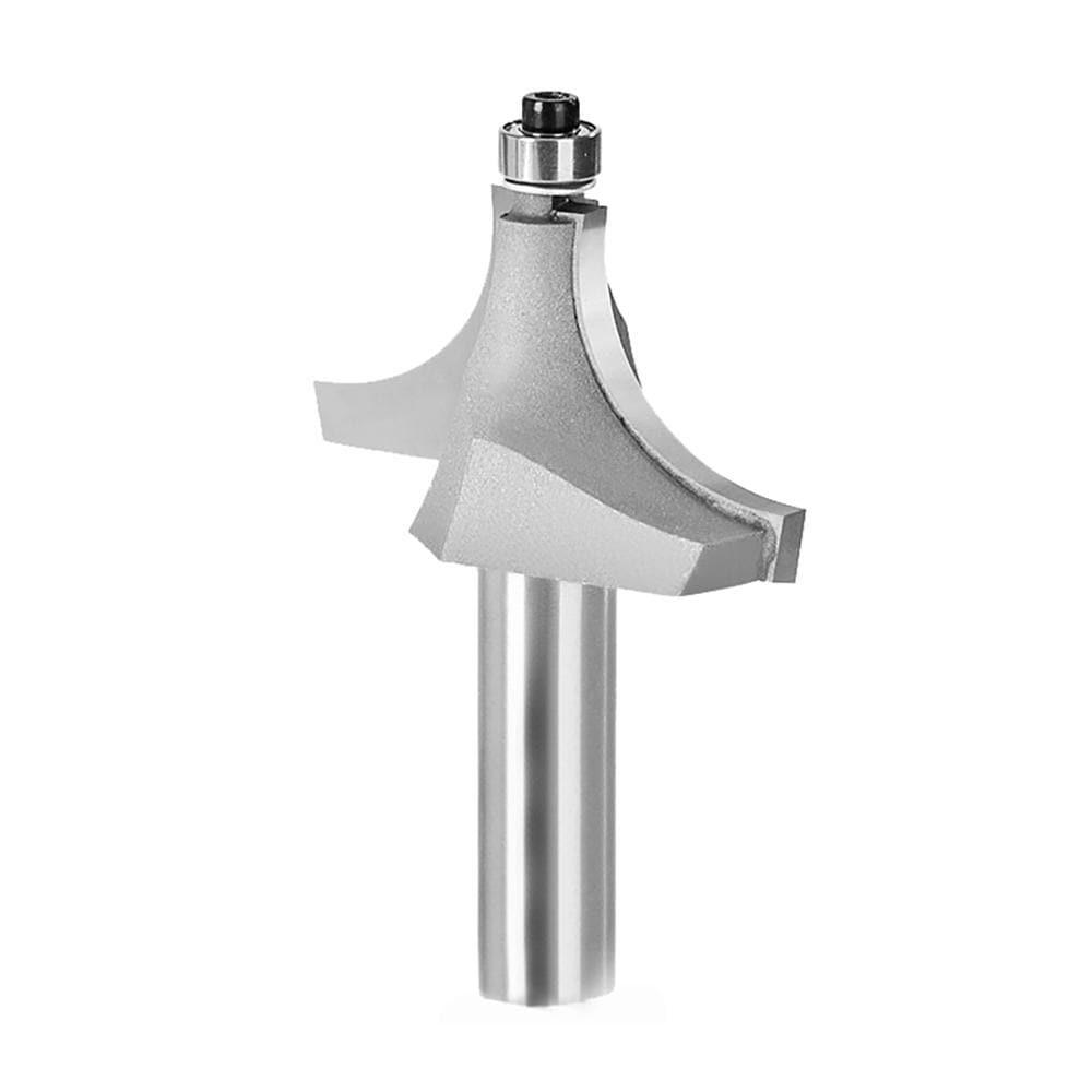 Round Over Bead Edging Router Bit-0603 - FindBuyTool