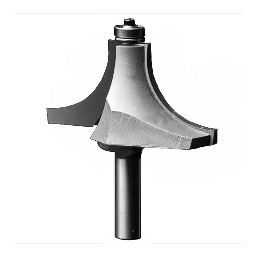 Round Over Bead Edging Router bit-0603A - FindBuyTool