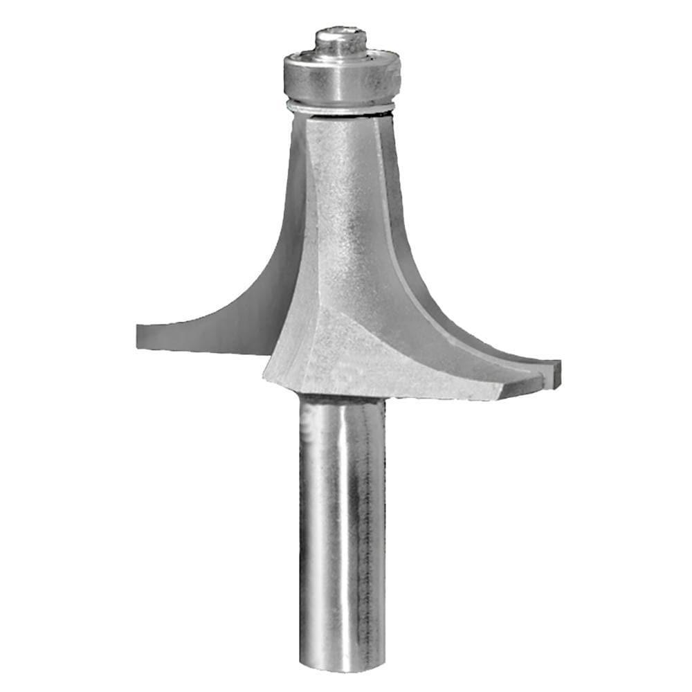 Round Over Bowl Router bit - FindBuyTool