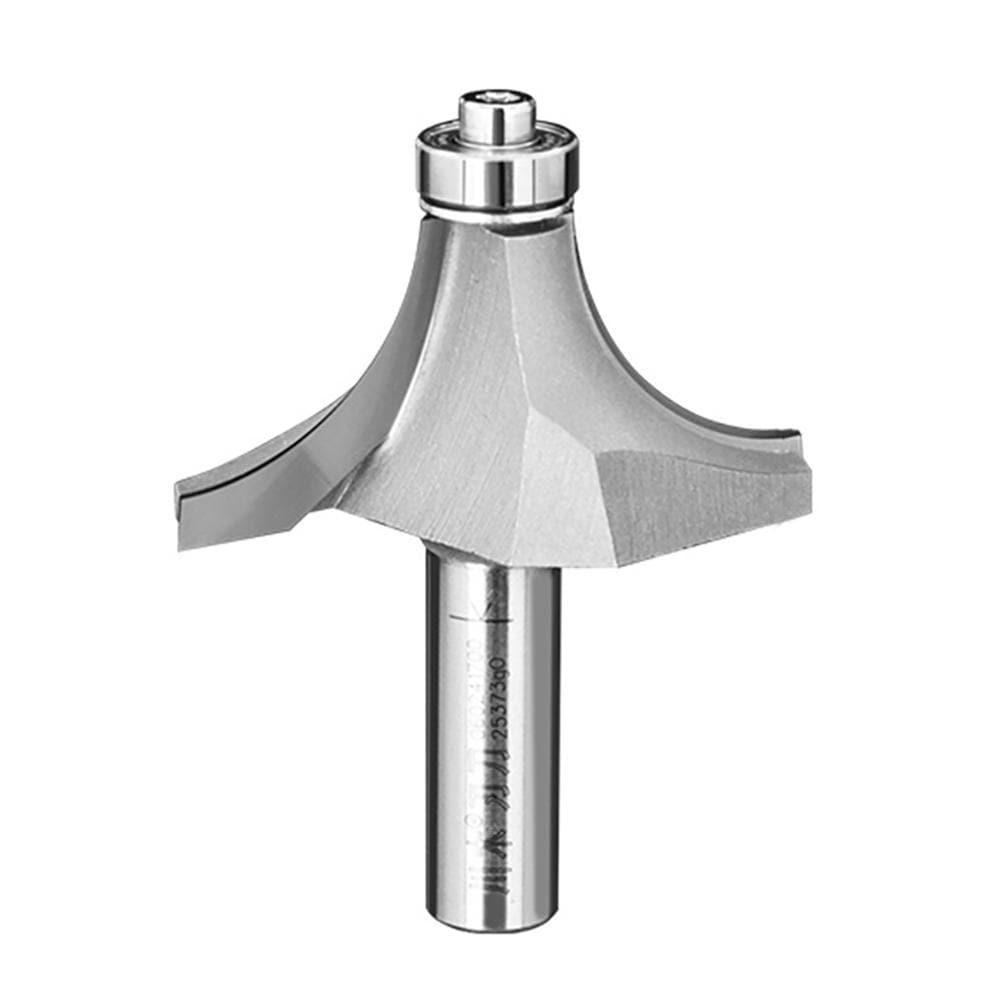 Rounding over / Ovolo Router bit - FindBuyTool