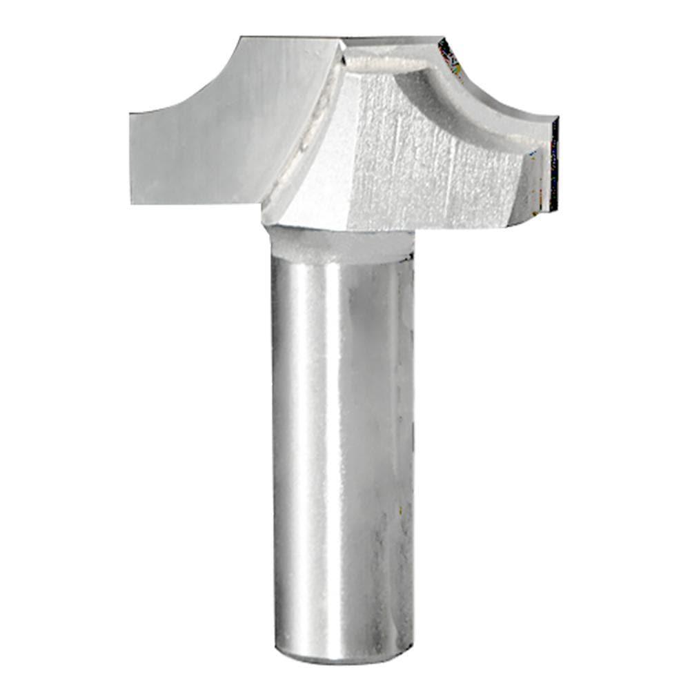 Roundover Raised Panel Router Bit - FindBuyTool
