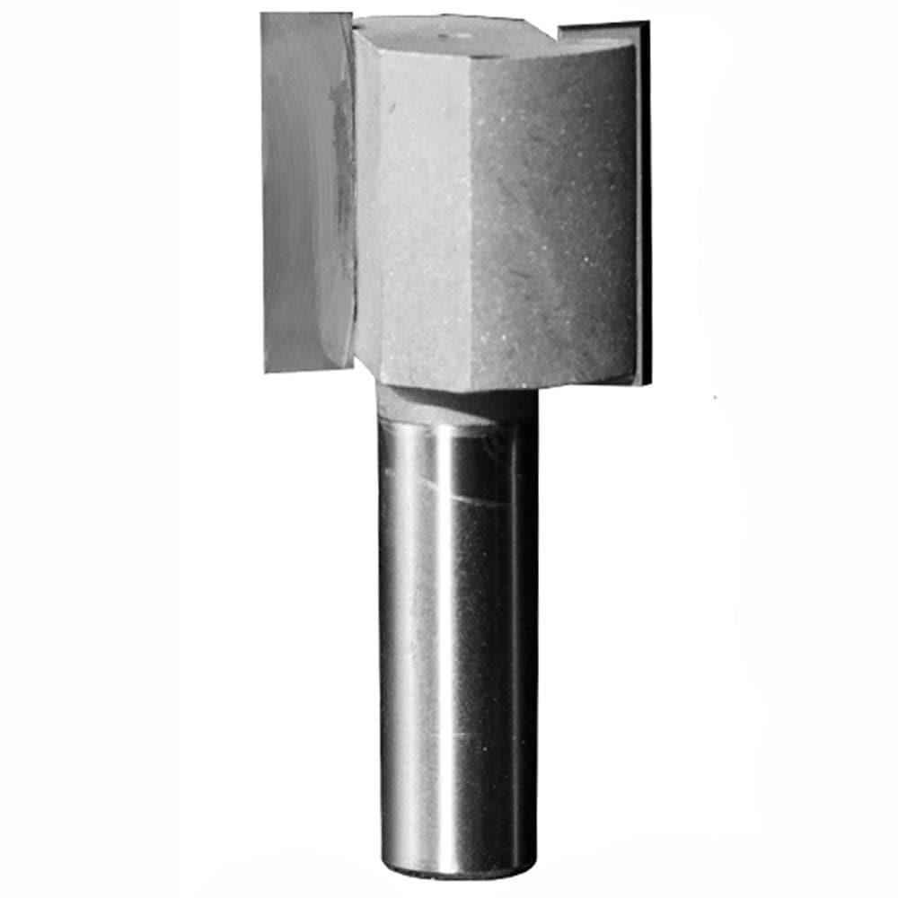 Slot & Undercut Router Bit - FindBuyTool