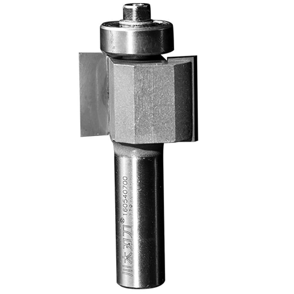 Sloting & Rabbeting Router Bit-Strength - FindBuyTool