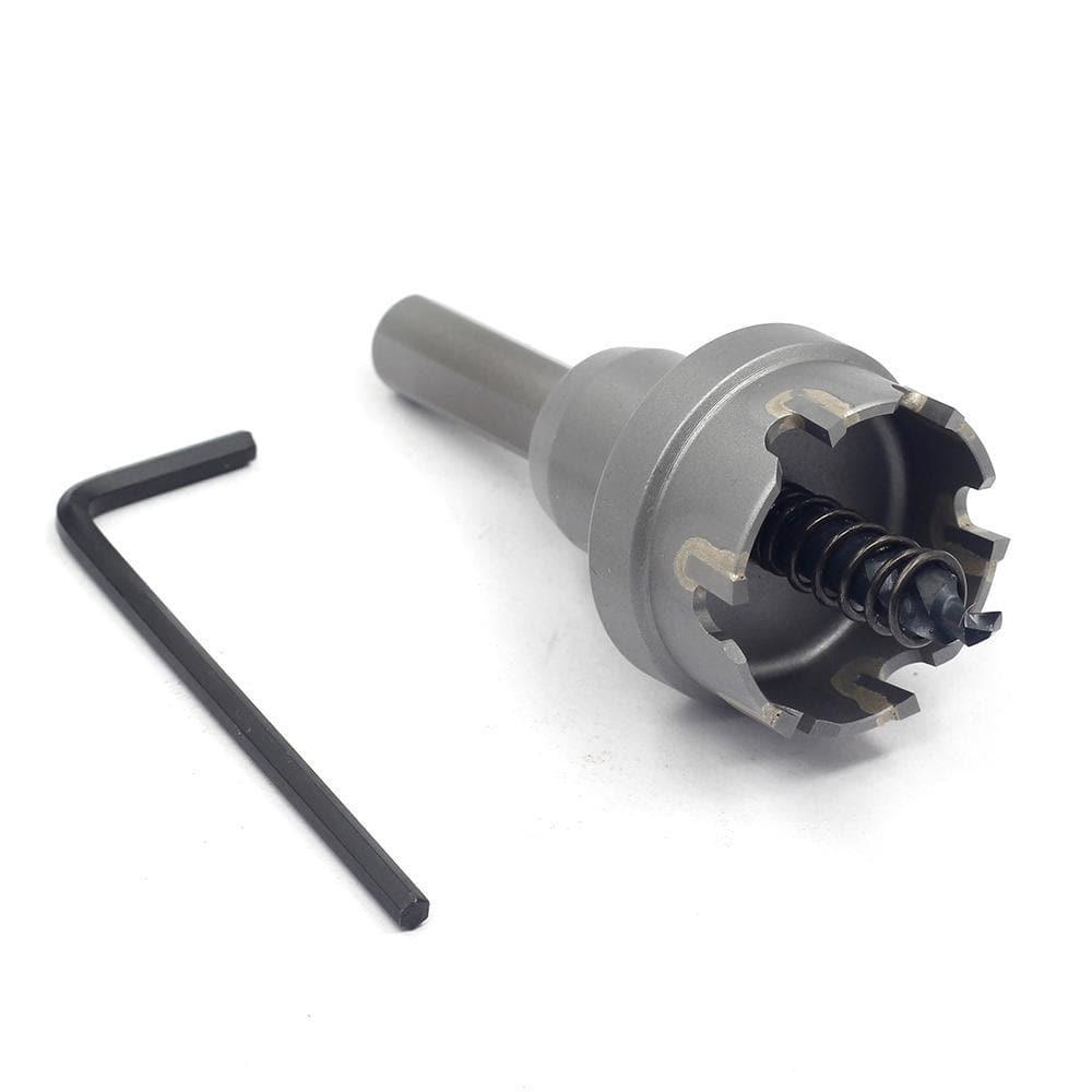 TCT Hole Saw 1-1/4 x 3/16 Inch - FindBuyTool