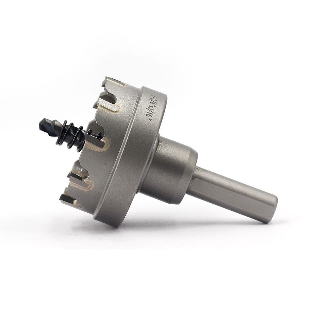 TCT Hole Saw 1-3/4 x 3/16 Inch - FindBuyTool