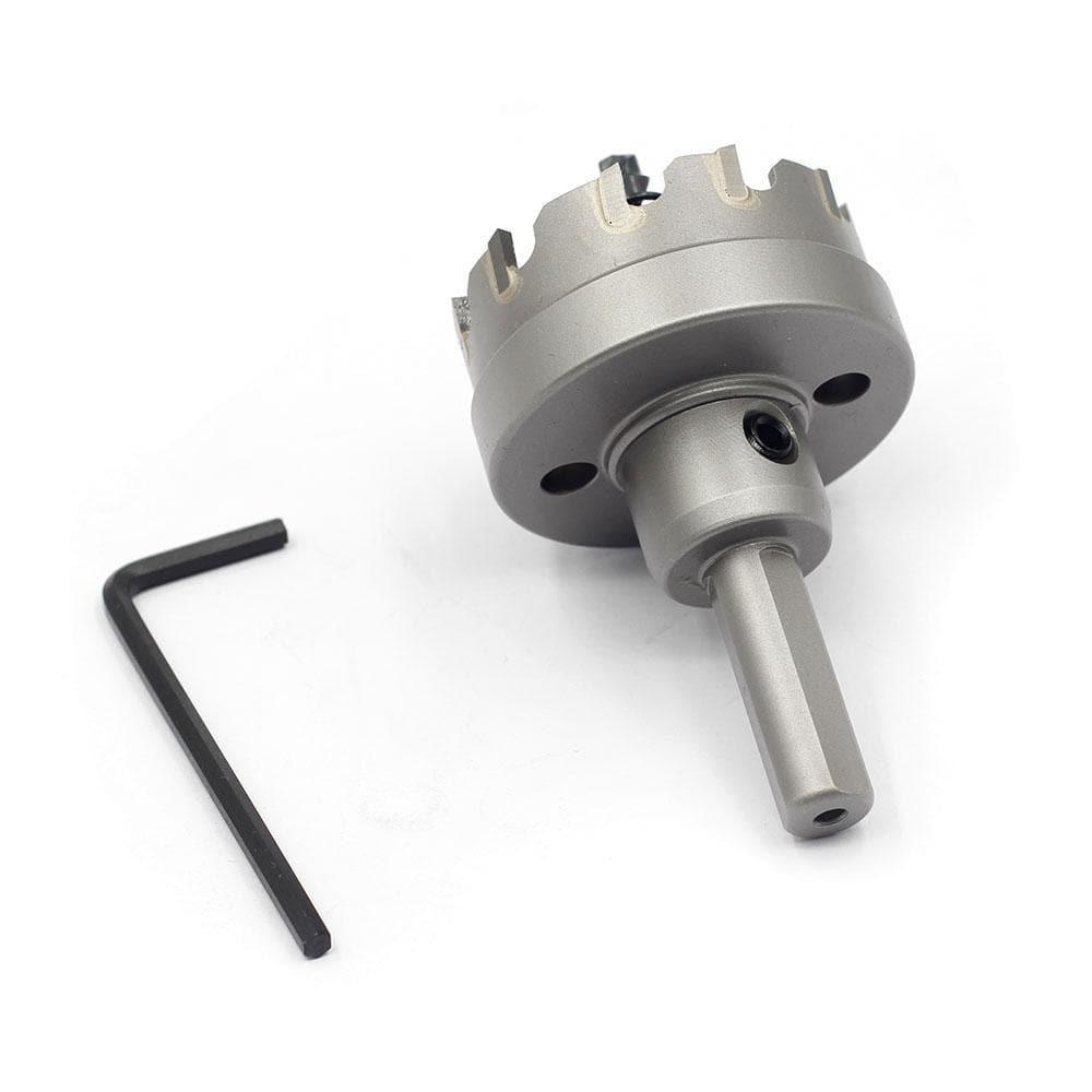 TCT Hole Saw 1-3/4 x 3/16 Inch - FindBuyTool