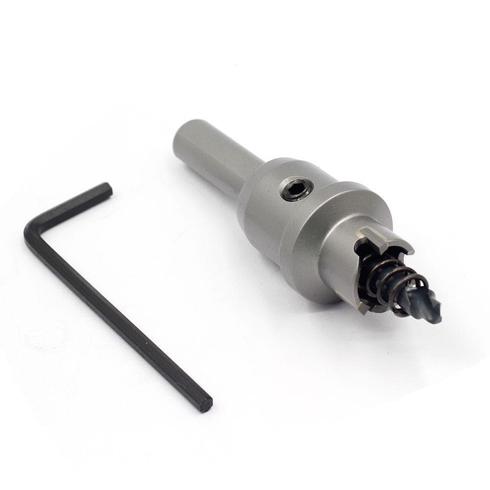 TCT Hole Saw 5/8 x 3/16 Inch - FindBuyTool