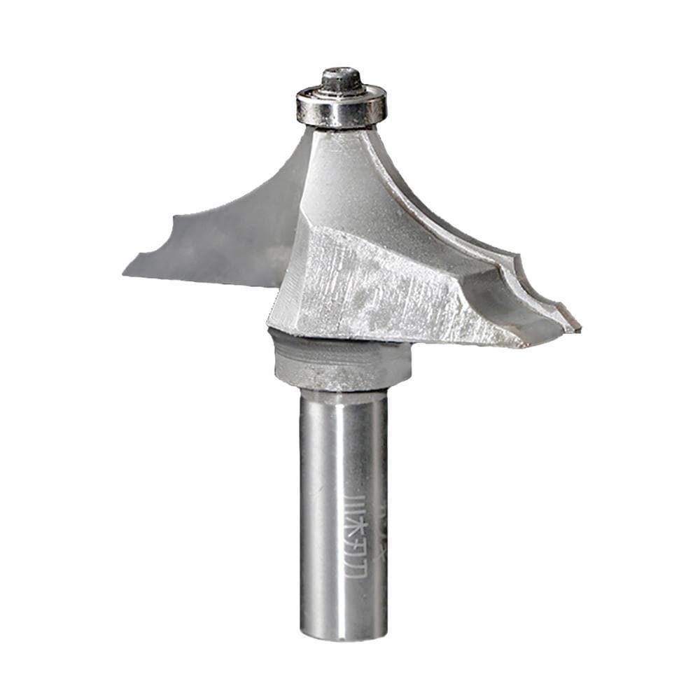 Thumbnail and Bead Table Edge Router bit - FindBuyTool