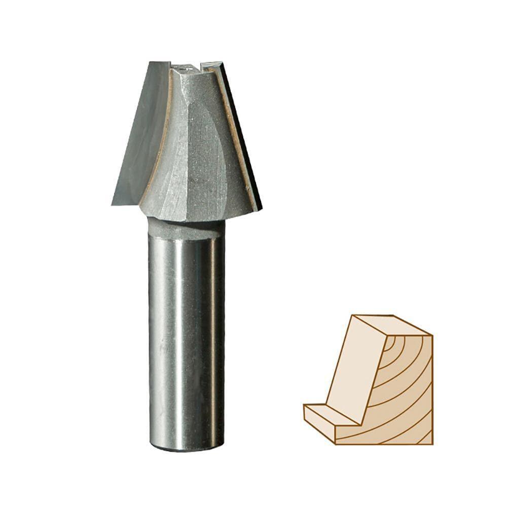 Topmount Bowl Cutout Router Bit - FindBuyTool