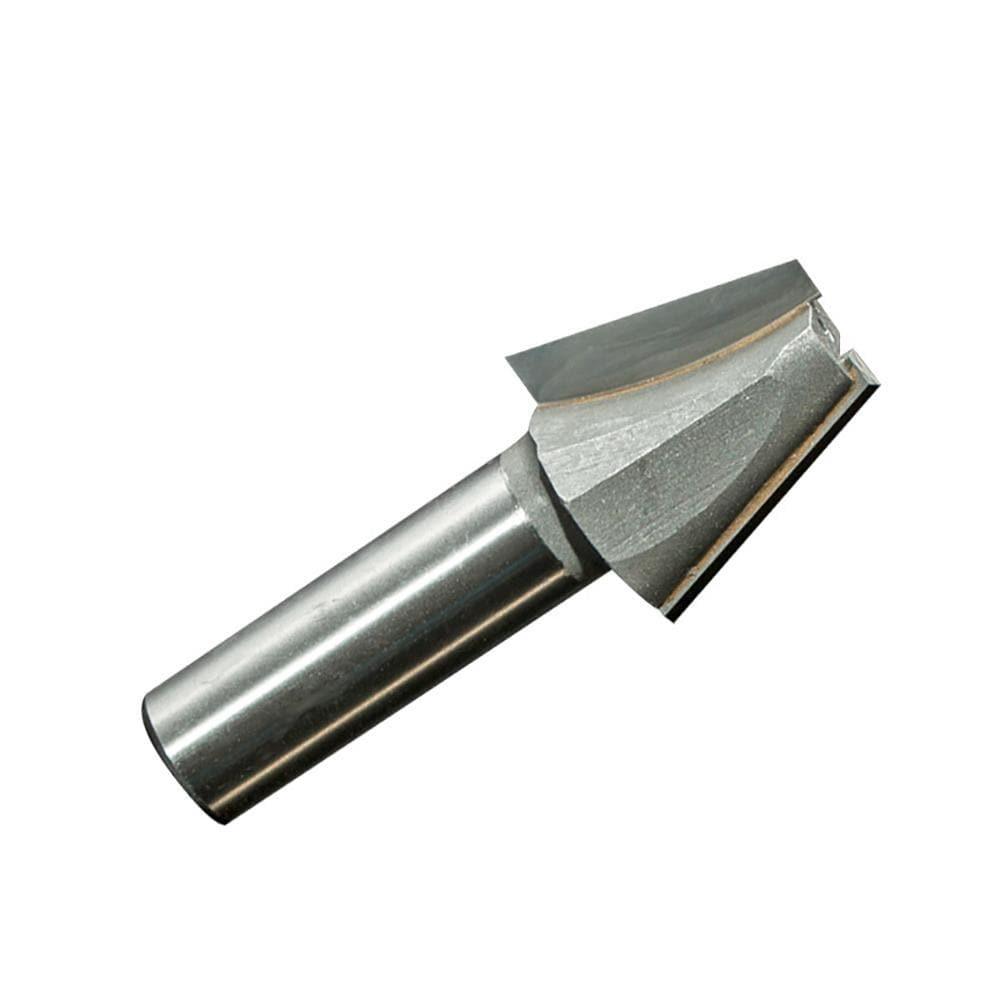 Topmount Bowl Cutout Router Bit - FindBuyTool