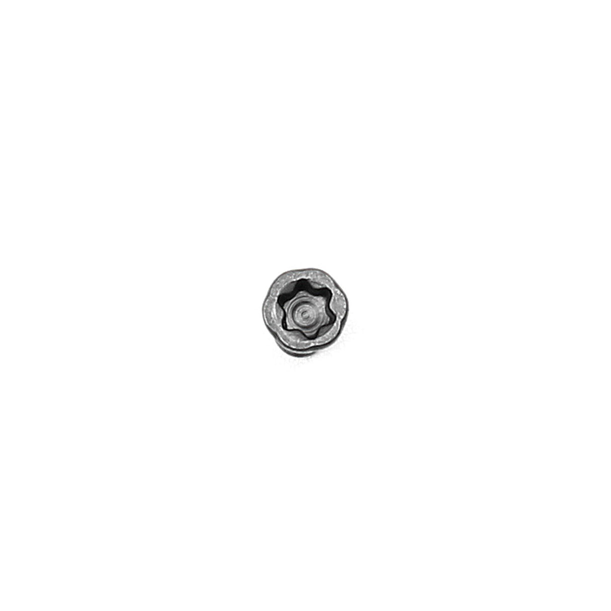 Torx Flat Head Screw M2.5 x 6 - FindBuyTool