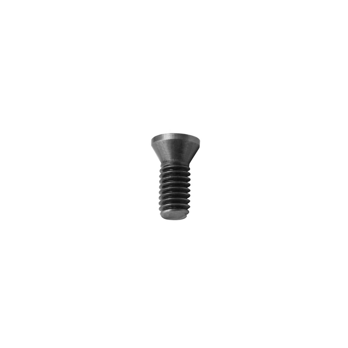 Torx Flat Head Screw M2.5 x 6 - FindBuyTool
