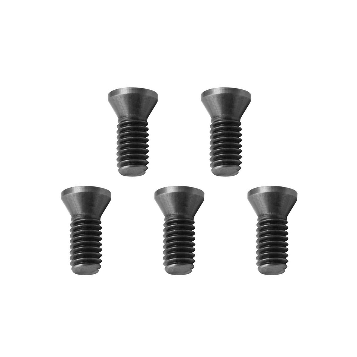 Torx Flat Head Screw M2.5 x 6 - FindBuyTool
