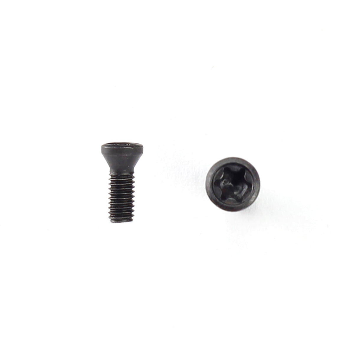 Torx Flat Head Screw M3.5 x 10 - FindBuyTool