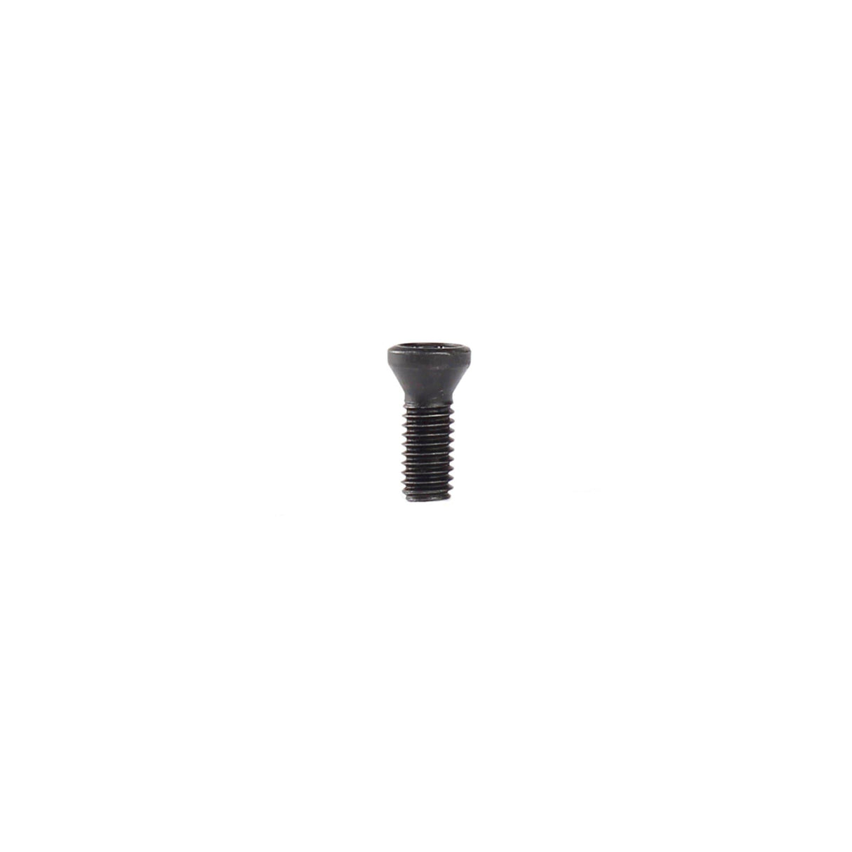 Torx Flat Head Screw M3.5 x 10 - FindBuyTool