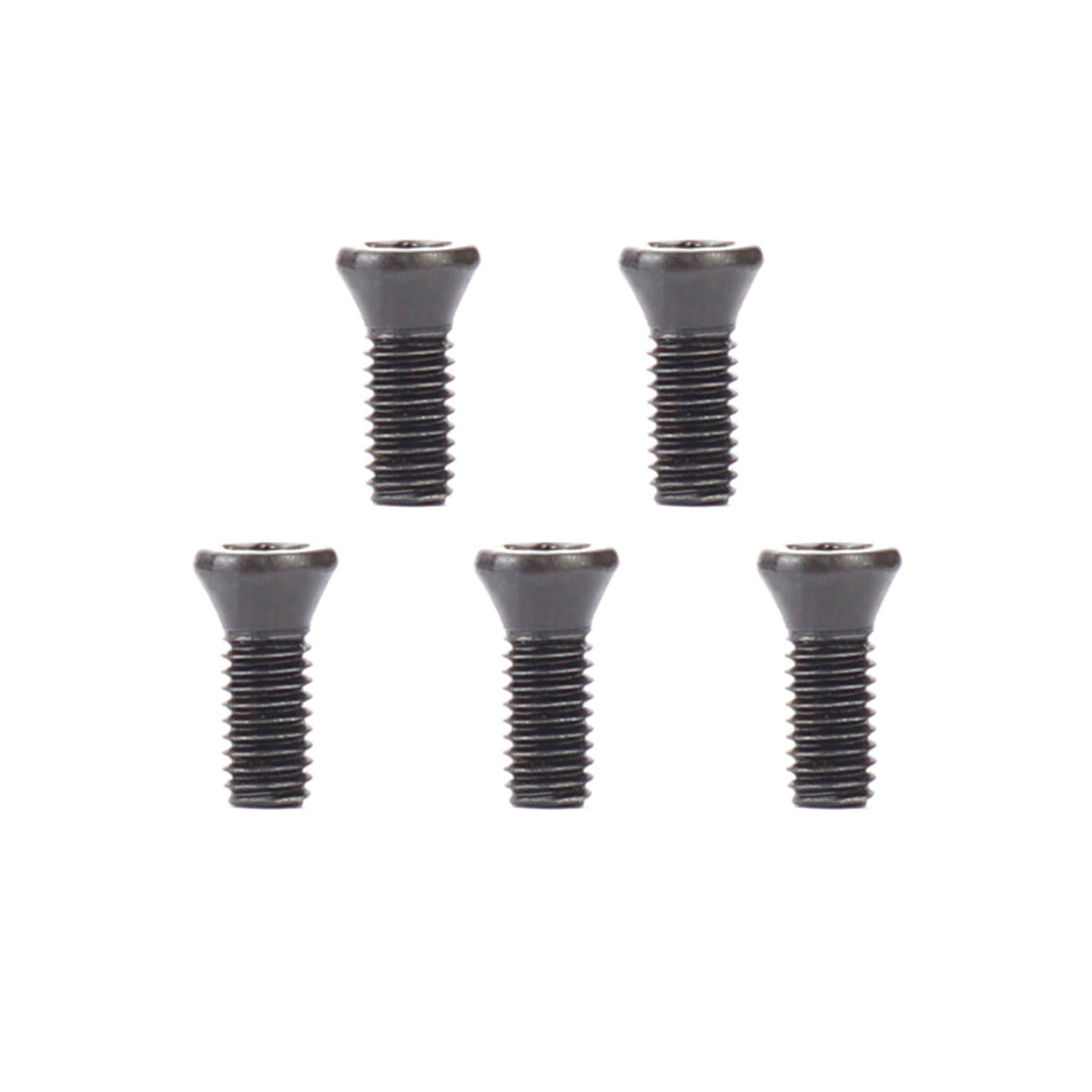Torx Flat Head Screw M3 x 8 - FindBuyTool