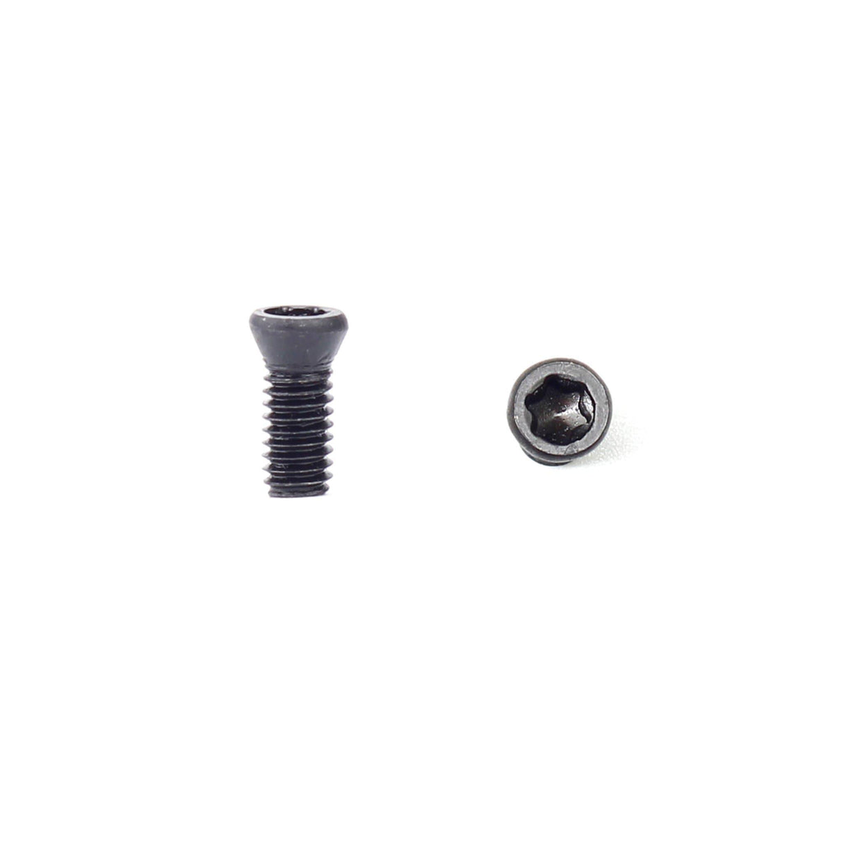 Torx Flat Head Screw M4 x 10 - FindBuyTool