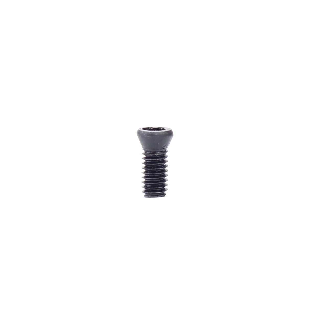 Torx Flat Head Screw M4 x 10 - FindBuyTool