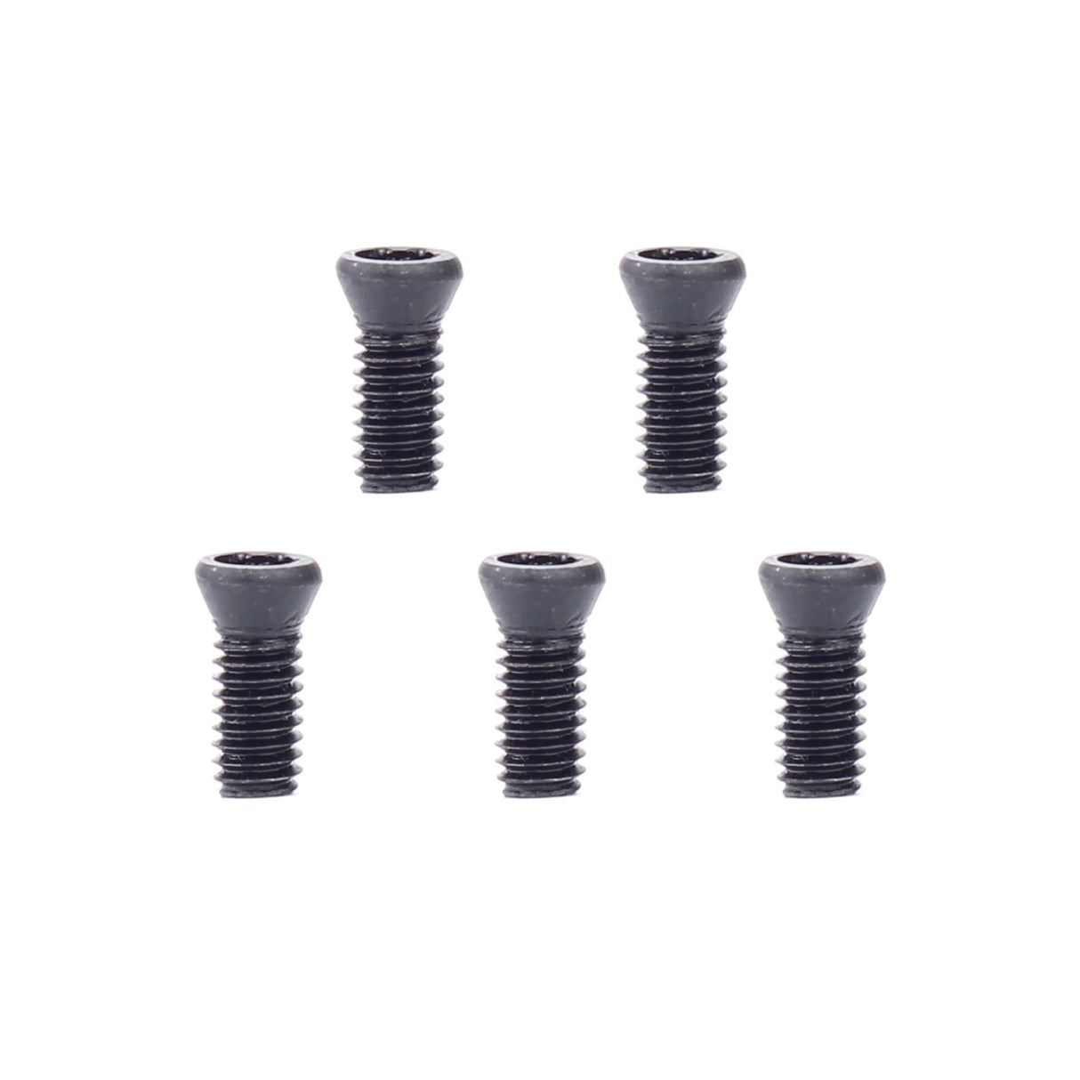 Torx Flat Head Screw M4 x 10 - FindBuyTool