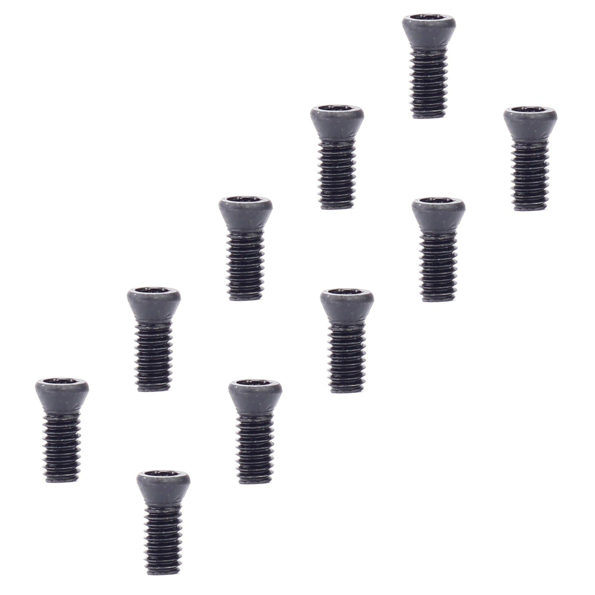 M4x10 Screw for Insert Knife - FindBuyTool