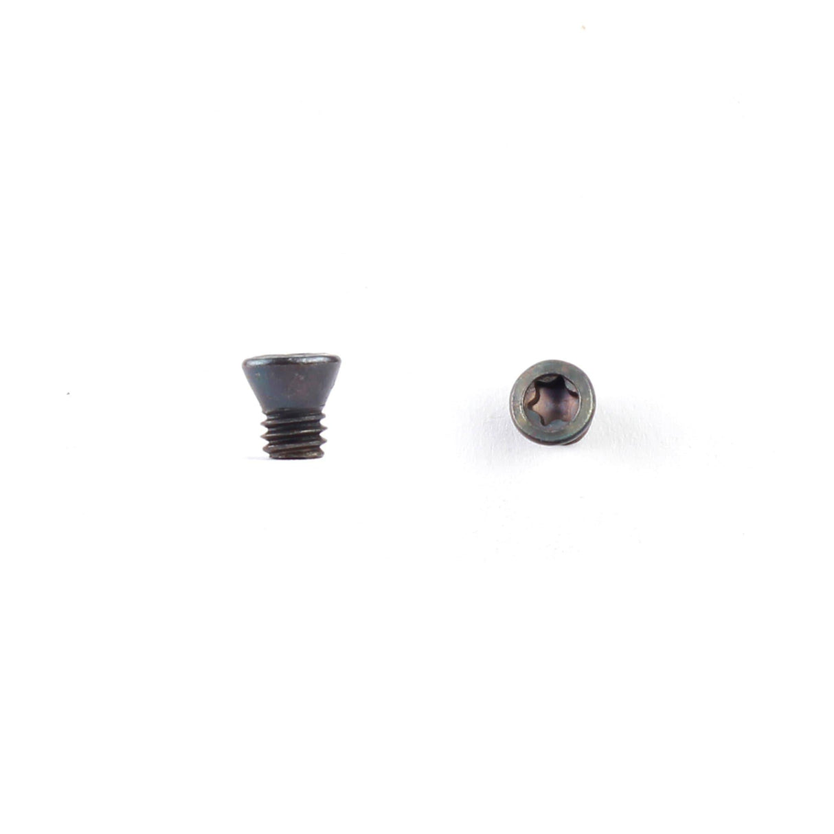 Torx Flat Head Screw M4 x 6 - FindBuyTool